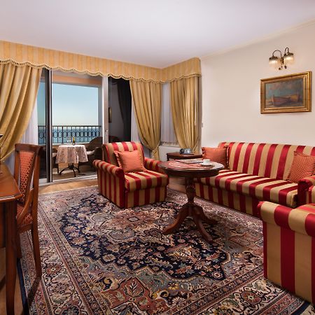 Hotel Savoy Opatija Luaran gambar