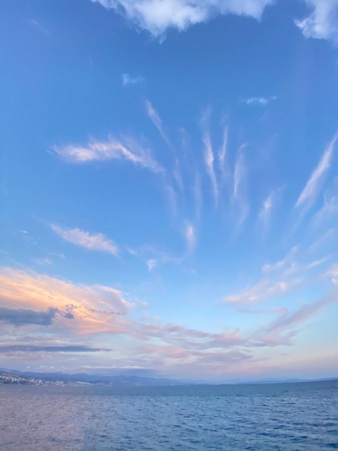 Hotel Savoy Opatija Luaran gambar