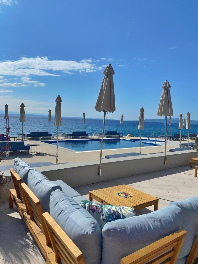 Hotel Savoy Opatija Luaran gambar
