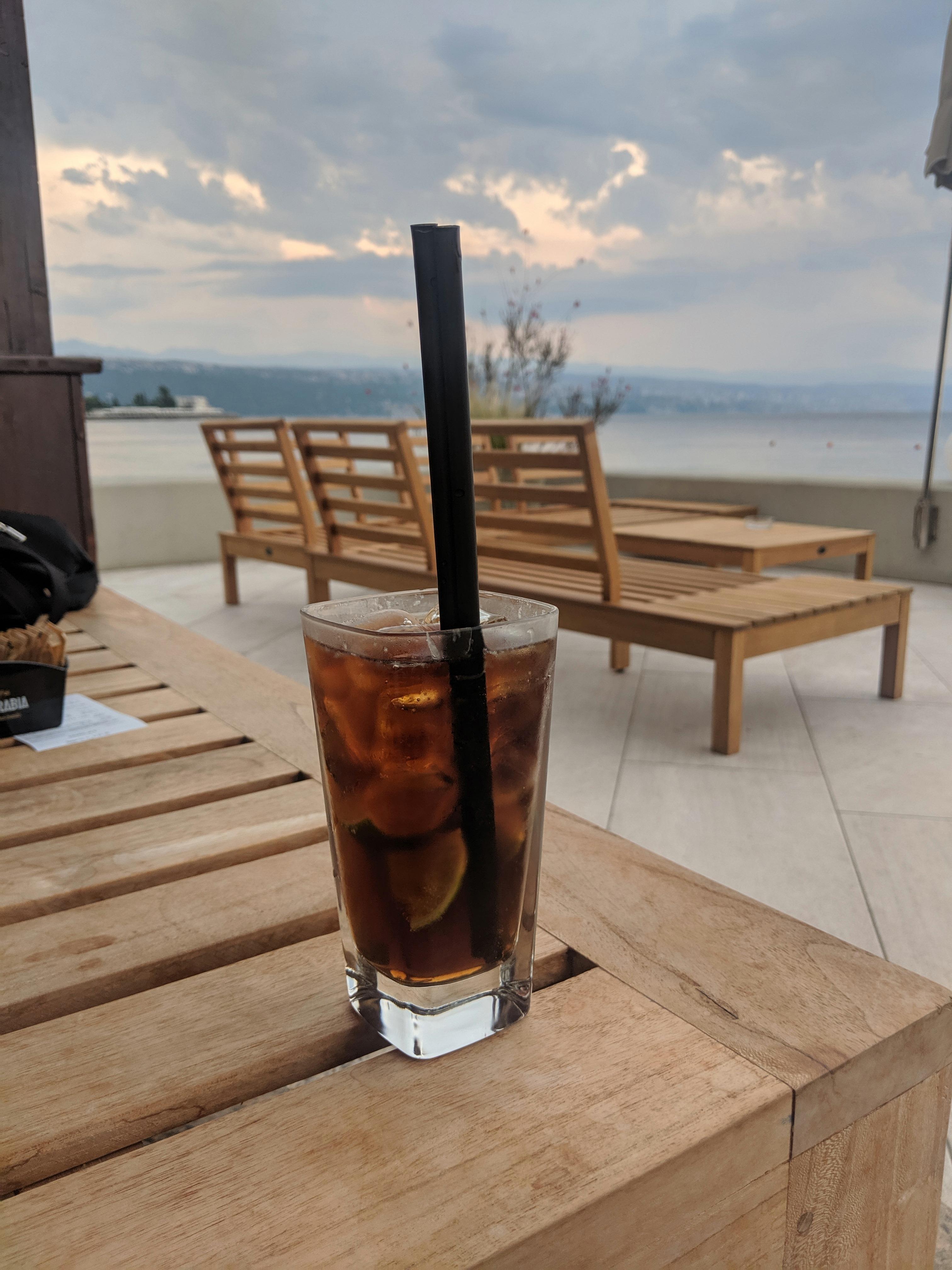 Hotel Savoy Opatija Luaran gambar