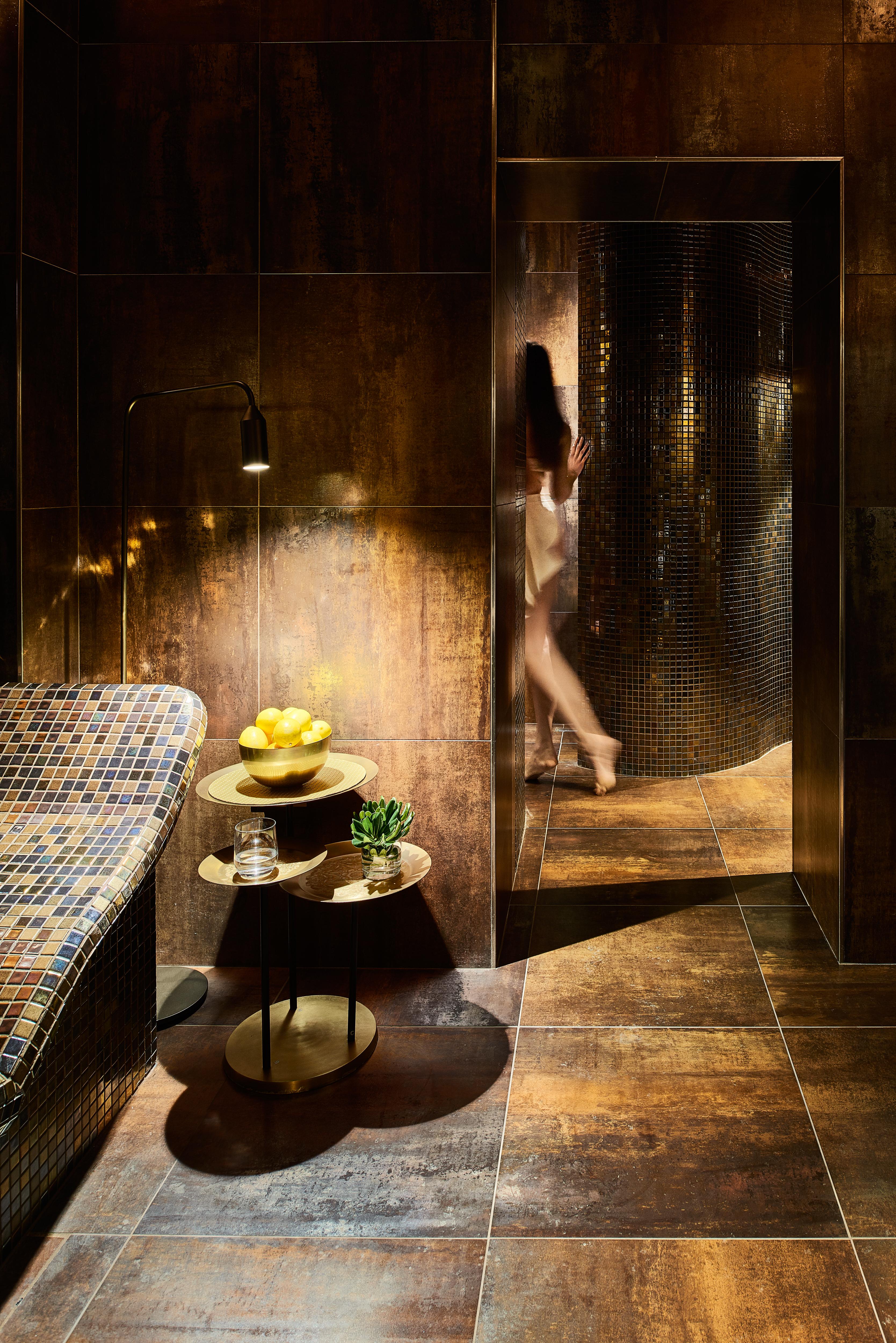 Hotel Savoy Opatija Luaran gambar